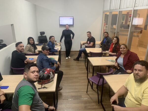 Curso Tráfego Pago Presencial em Campo Grande MS - Image 2